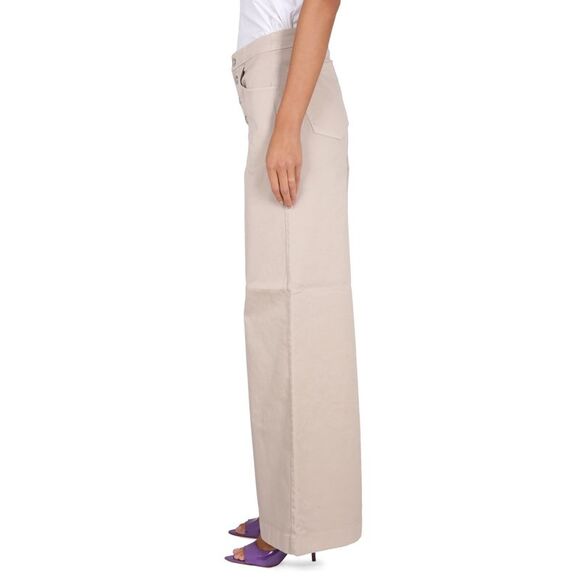 Department Five Women Yoko Extraflare Pants - Picture 3 of 4